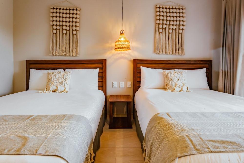 Selina Tulum Downtown