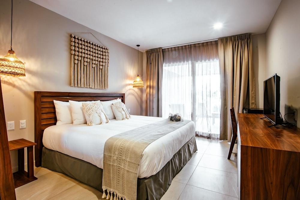 Selina Tulum Downtown