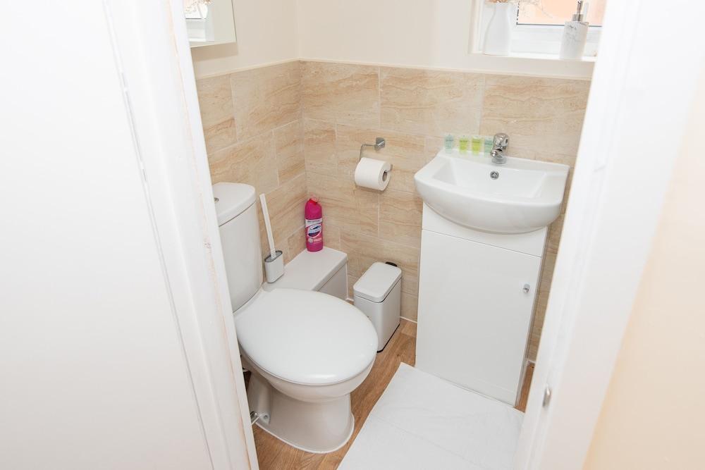 Modern Studio Apartments in Castle St