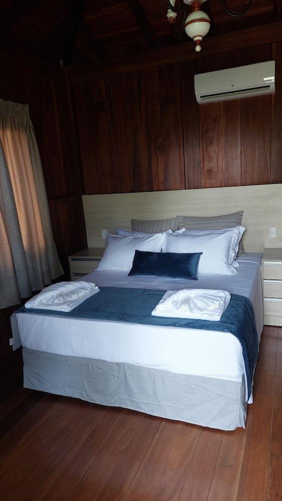 Pobore Pousada Spa Gastronomia