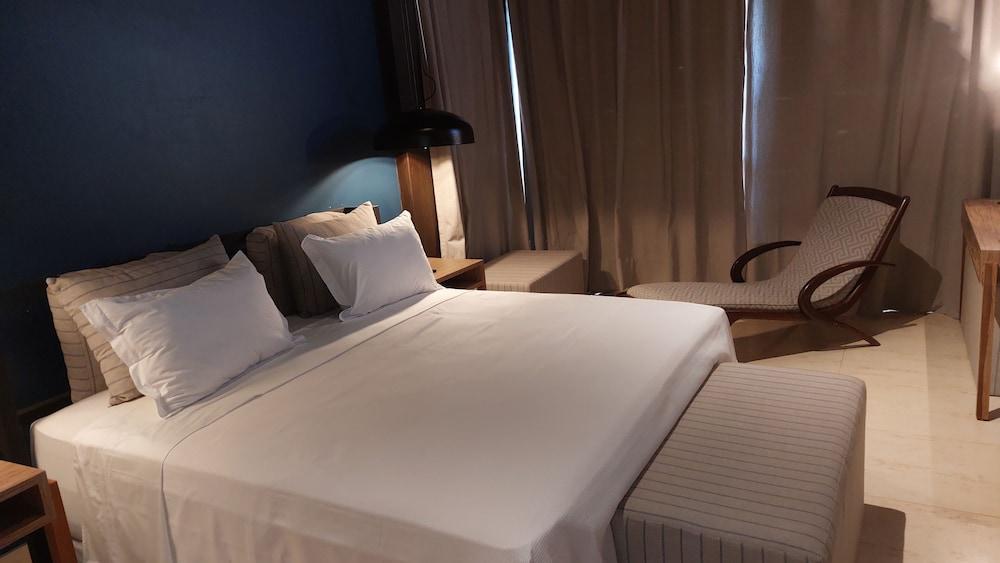 Pobore Pousada Spa Gastronomia