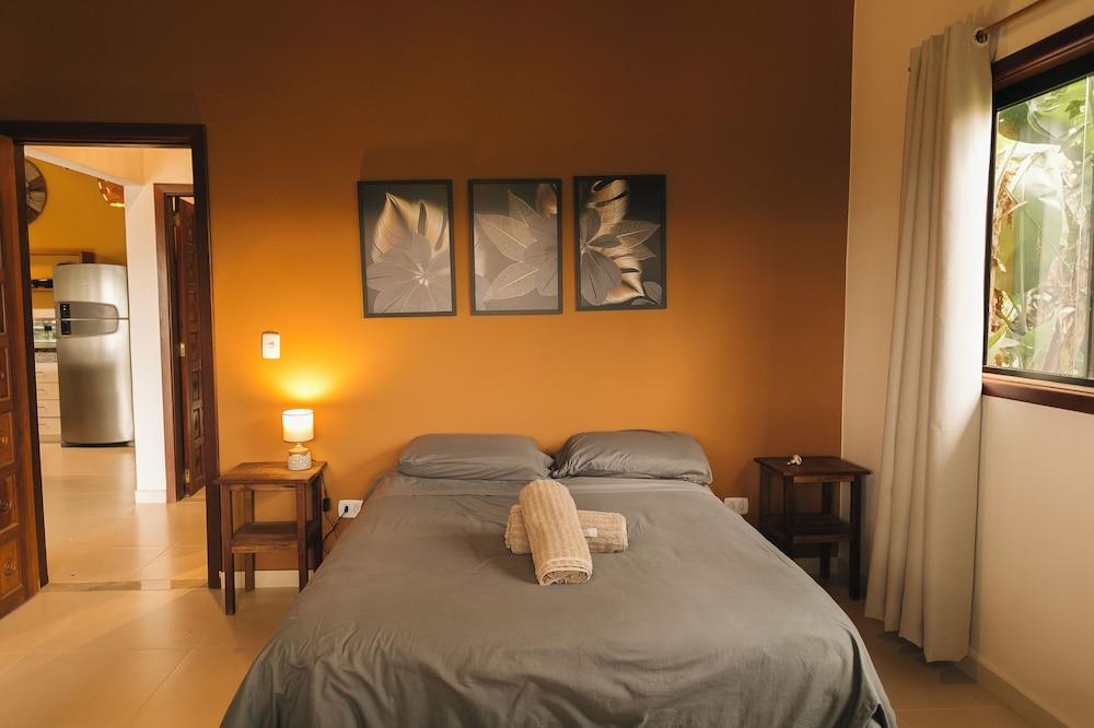 Vila Flor - Chapada dos Veadeiros