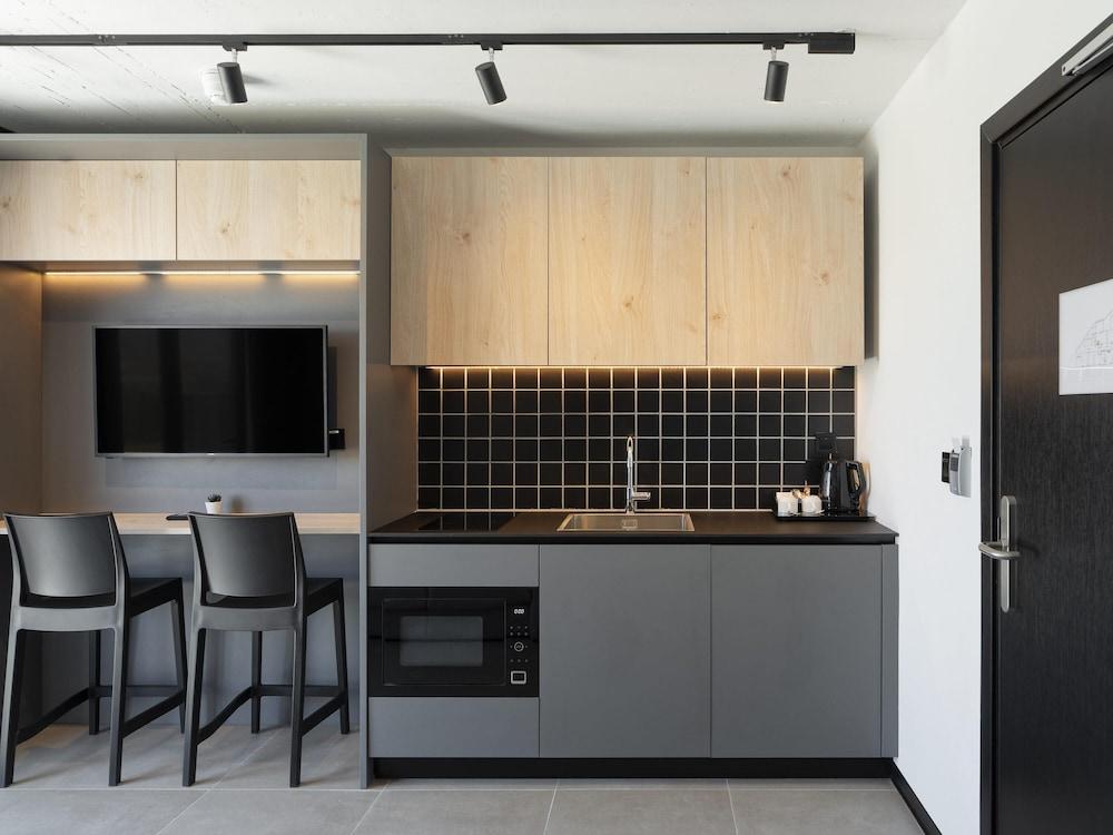 Aparthotel Adagio Malta Central