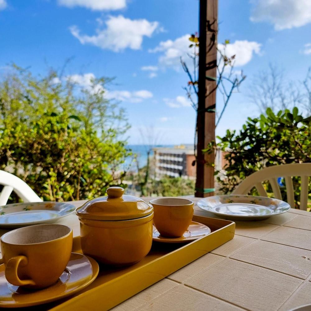 Gabicce Mare A in Gabicce Mare