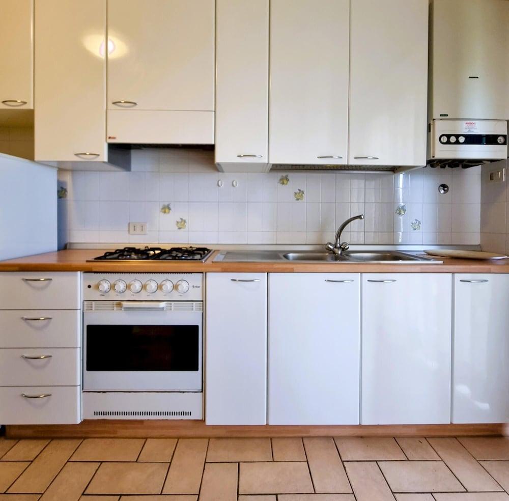 Gabicce Mare A in Gabicce Mare