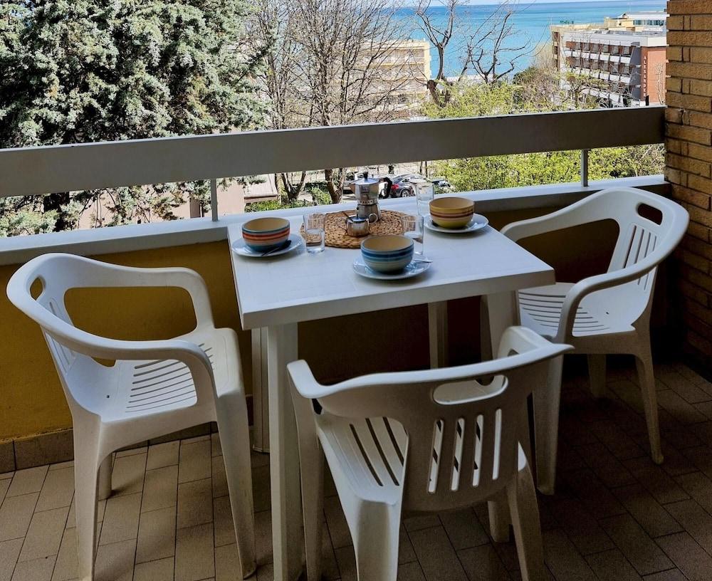 Gabicce Mare C in Gabicce Mare