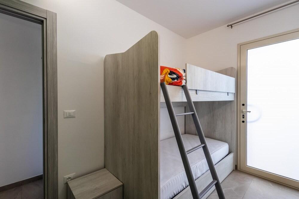 Villa Tina Appartamento 1