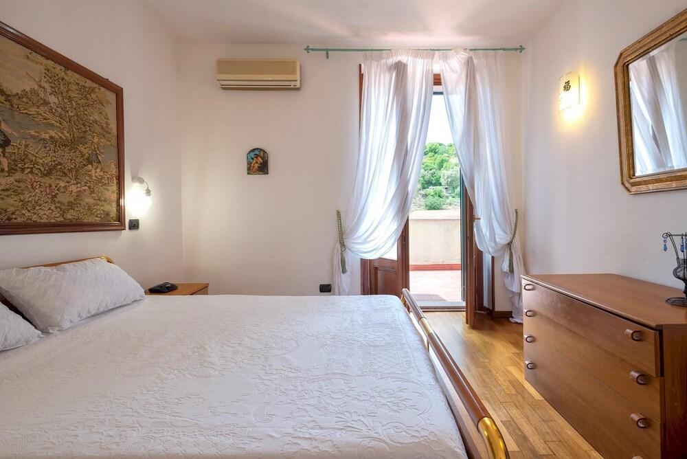 Casa Janas in Sedini