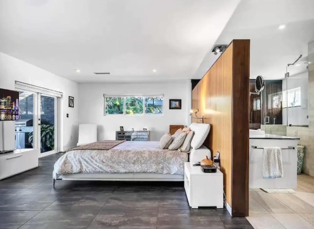 Alojamiento Vacacional en Miami