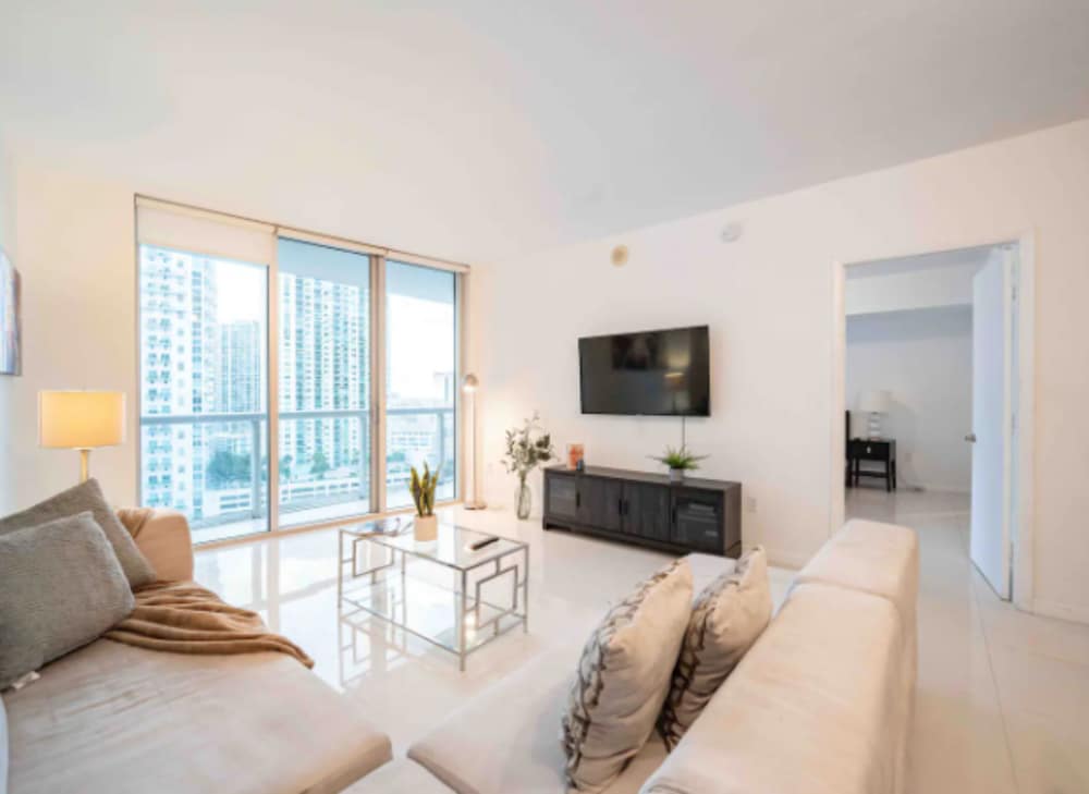 Apartamento Vacacional en Miami
