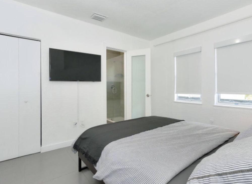 Casa Vacacional en Miami