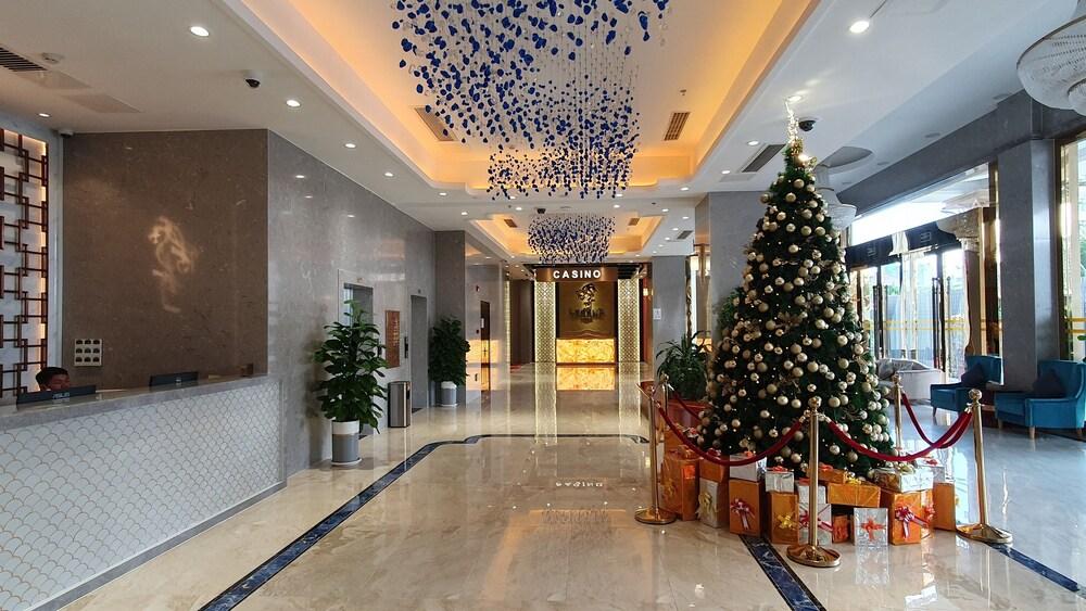 Legend Hotel and Resort