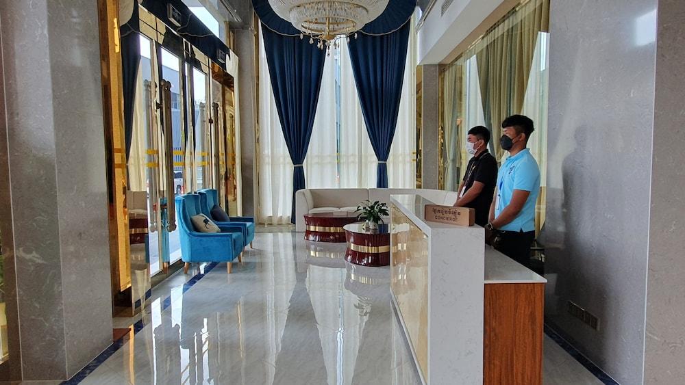 Legend Hotel and Resort