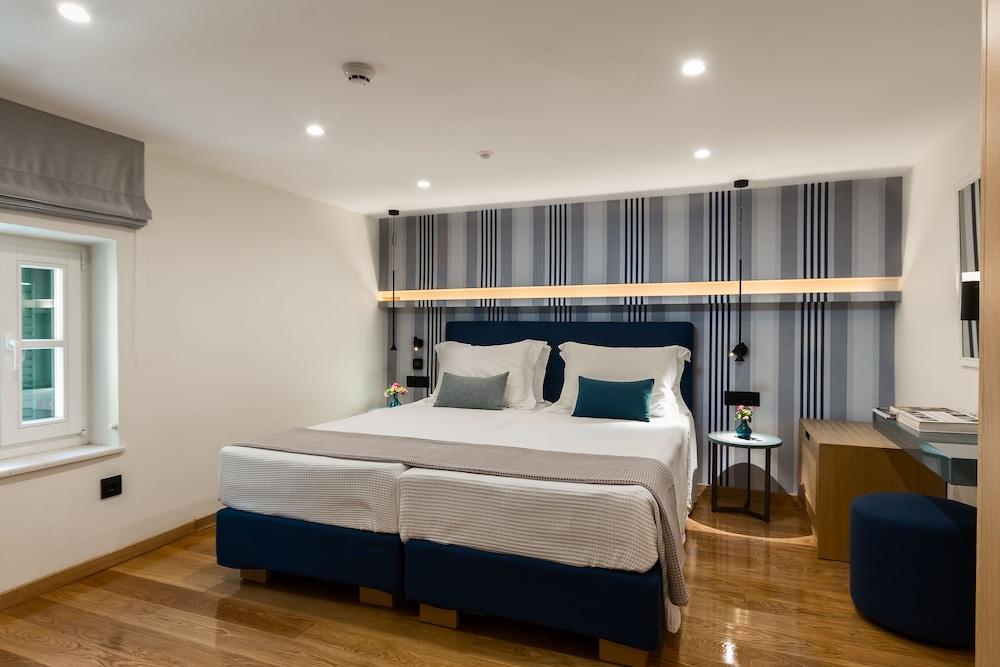 New York Luxury Suites