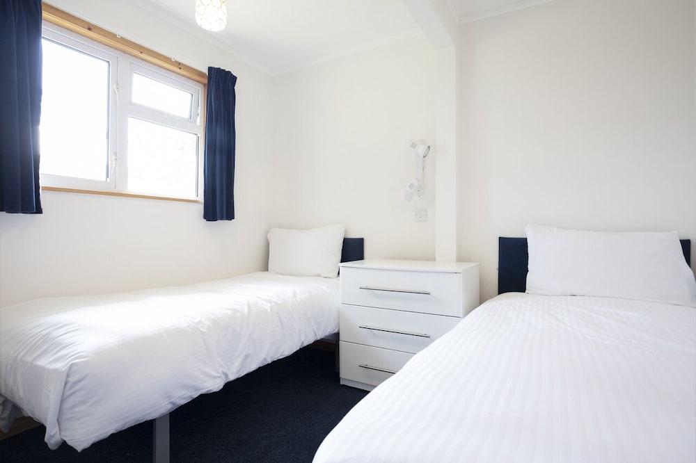 St Ives Bay Beach Resort