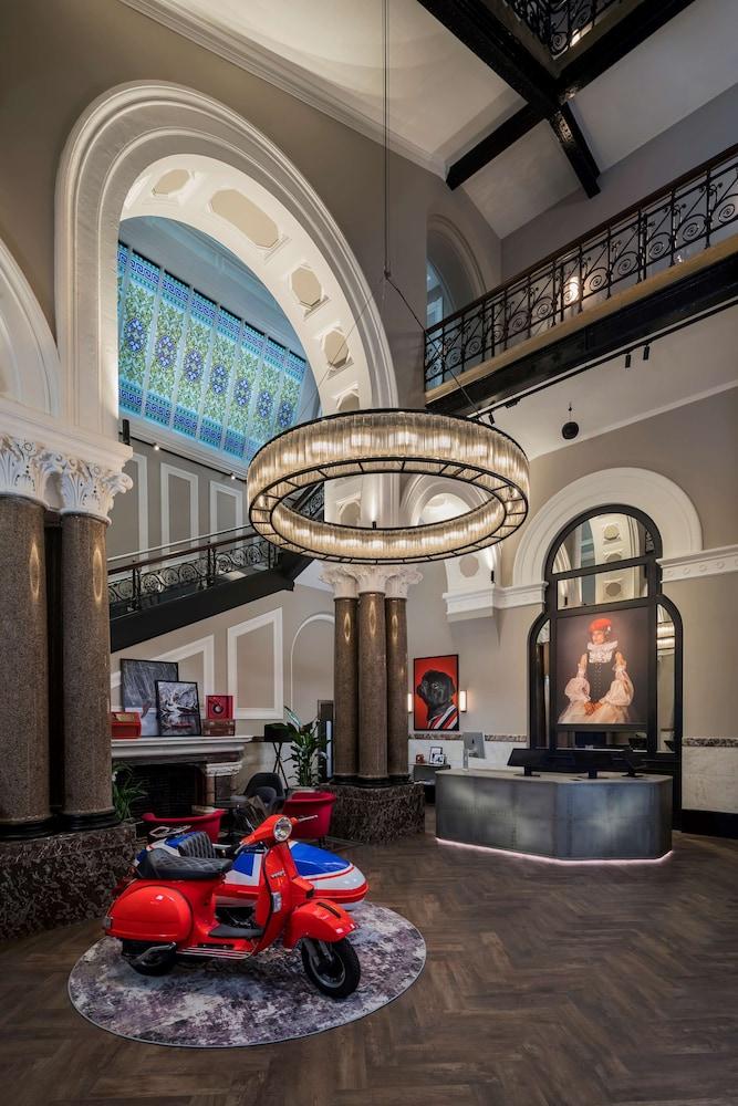 Radisson RED Liverpool