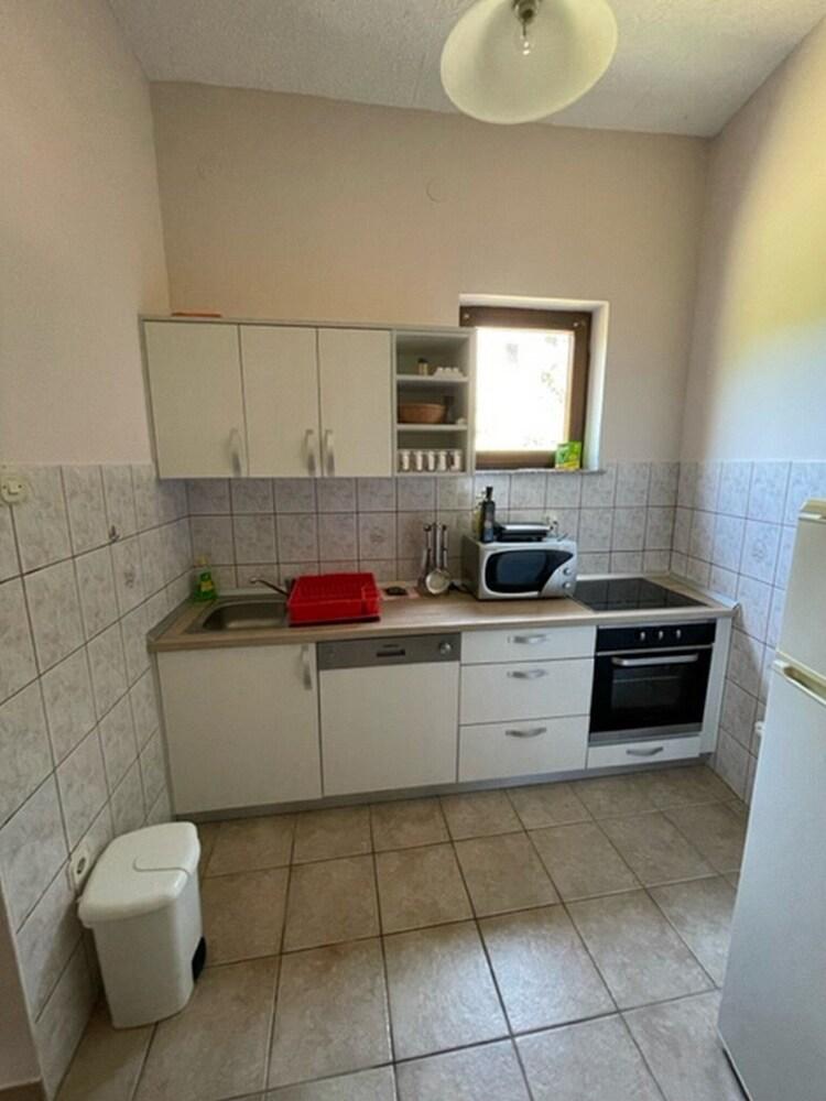 Apartment Ivan Njivice