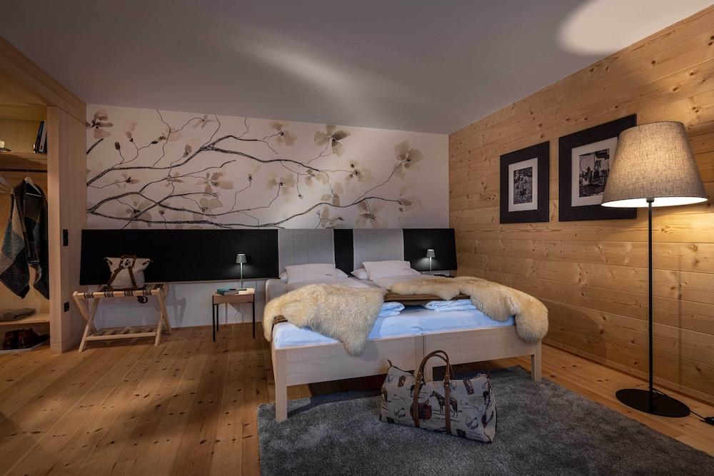 Naturhotel Saalerwirt