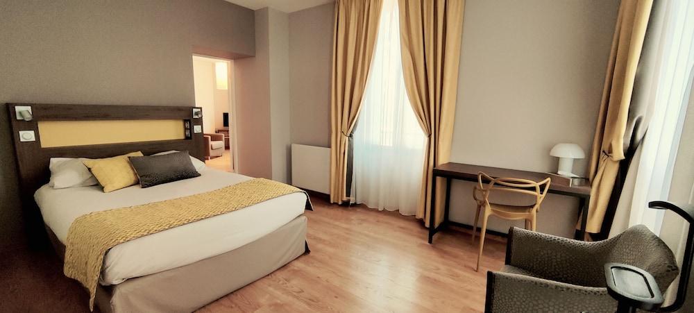 Le Château des Plans