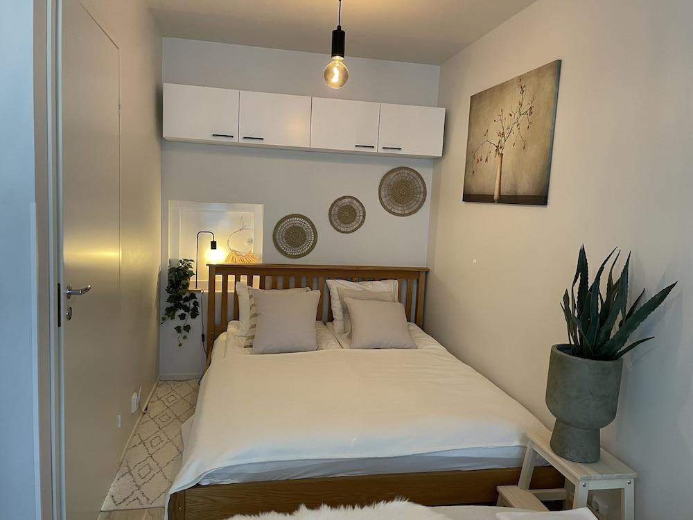 Immaculate 1-bed Apartment in Tampere