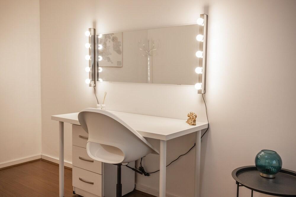 Modern 3 bed Apartment