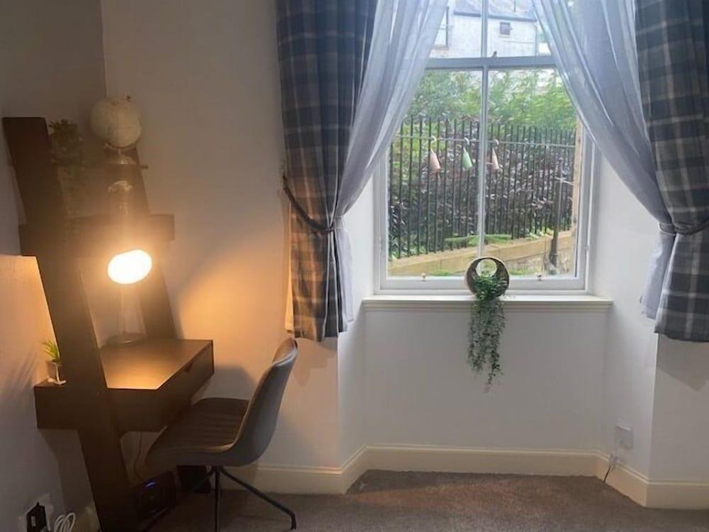 City Lights Apartments