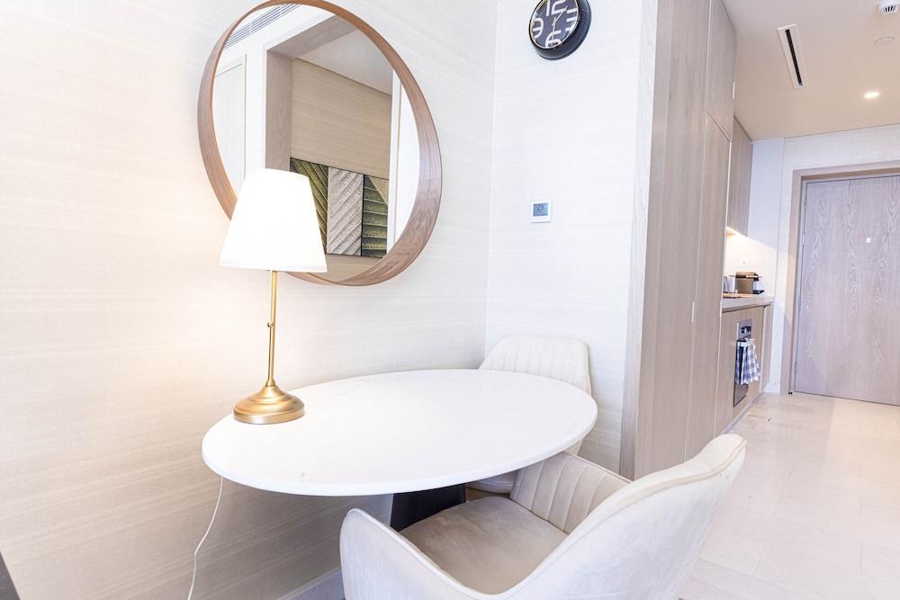 The Palm Tower - Platinium Dubai