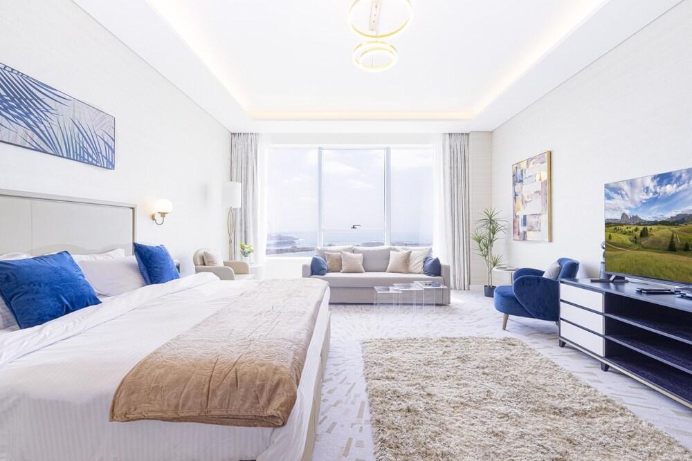 The Palm Tower - Platinium Dubai