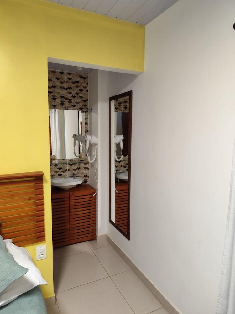 Pousada Flor do Atlântico