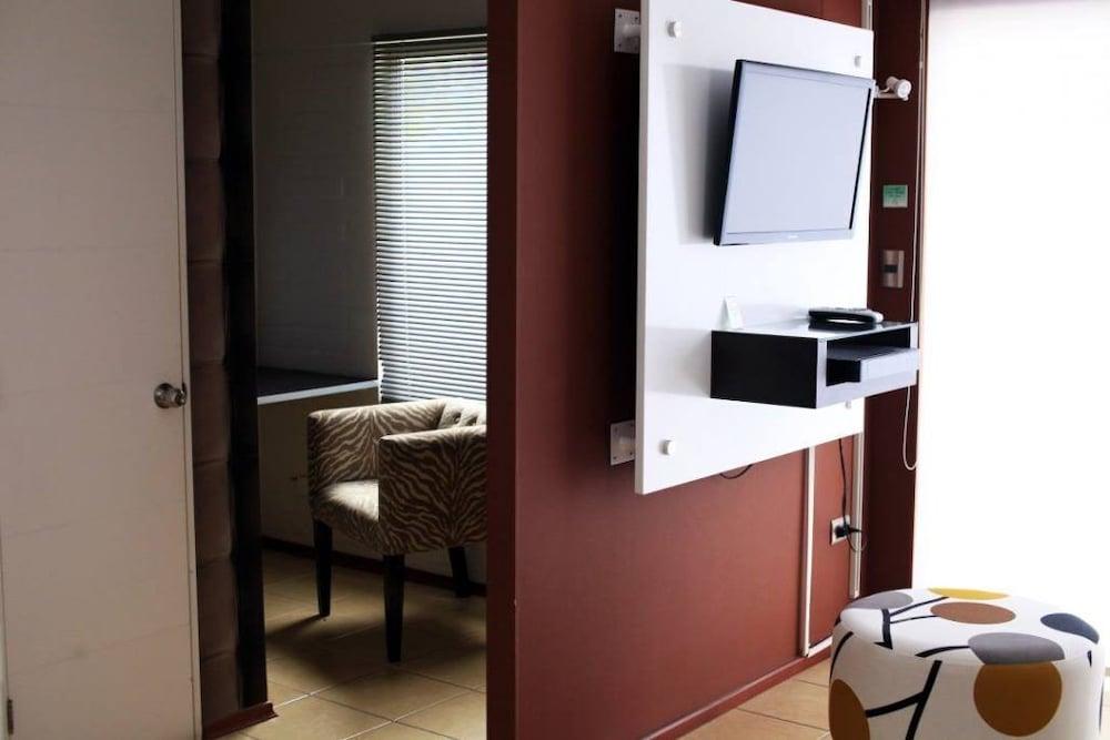 Apart Hotel Puerto de Vega