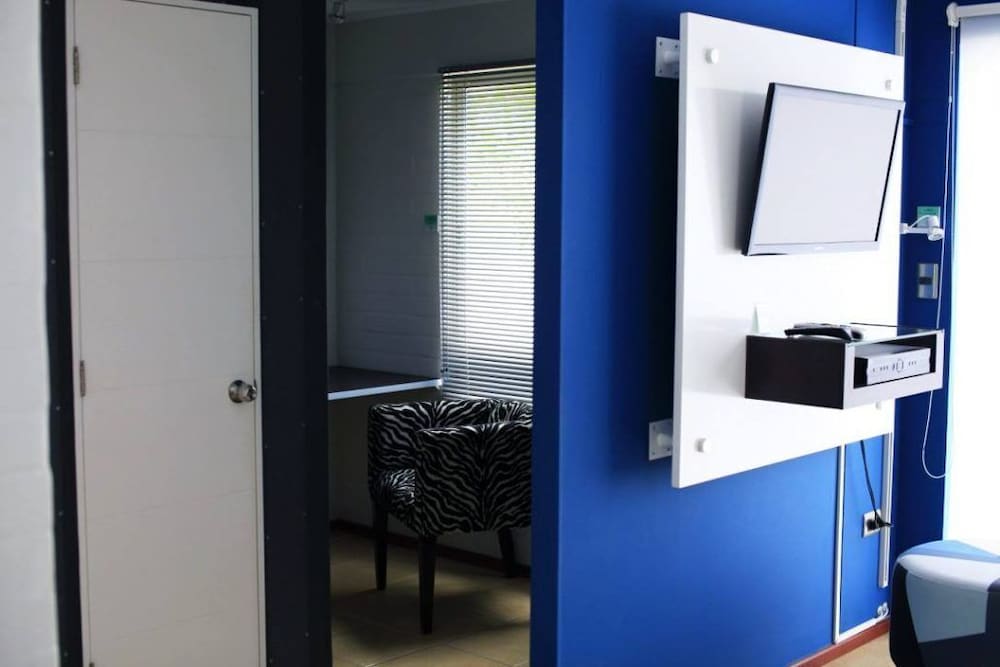 Apart Hotel Puerto de Vega