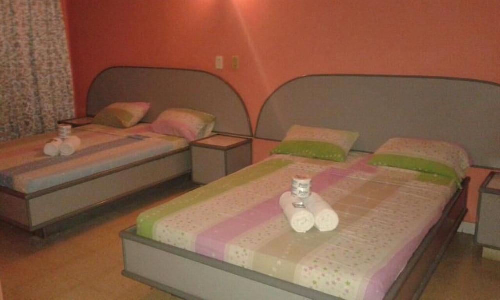 Residencial Las Canarias