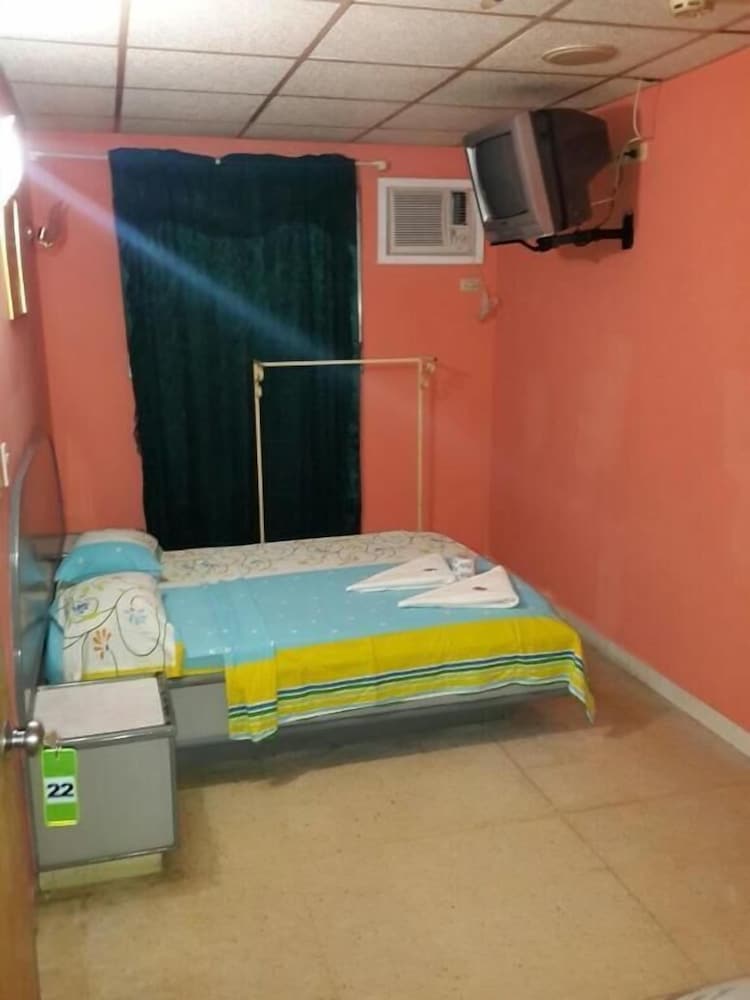 Residencial Las Canarias