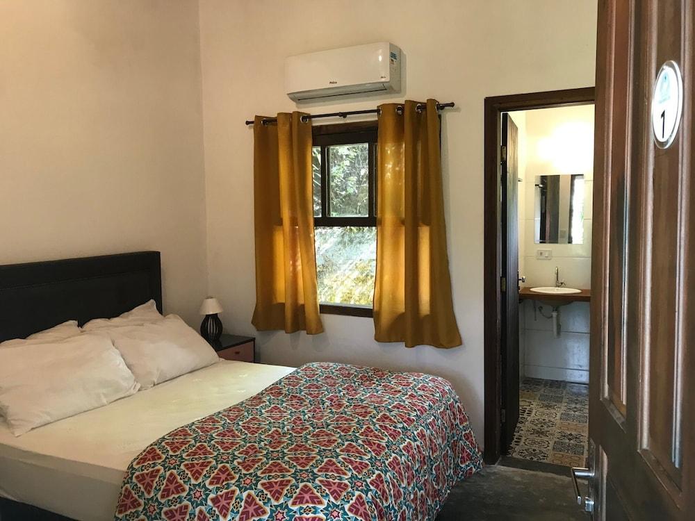 POUSADA RANCHO DA SERRA PETAR