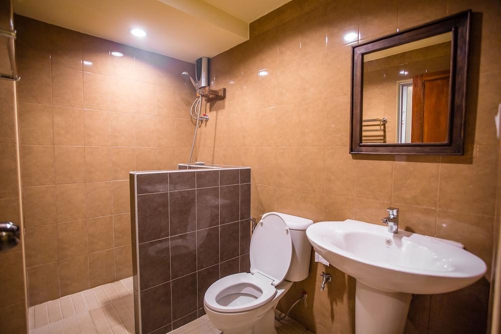 Prince Hotel Chiang Mai