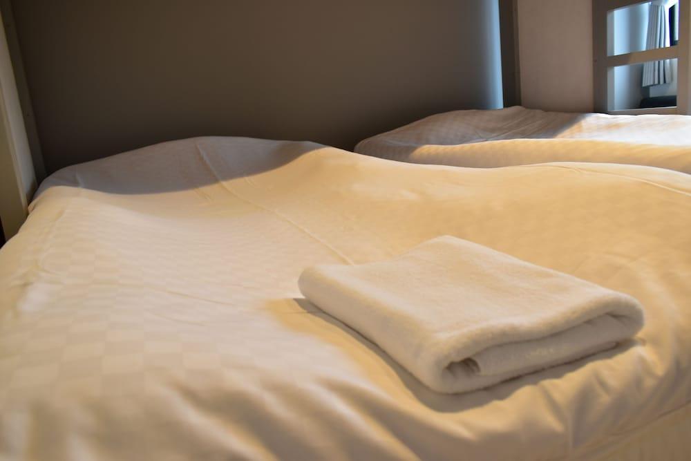 Iwatoyama Hostel EXseed