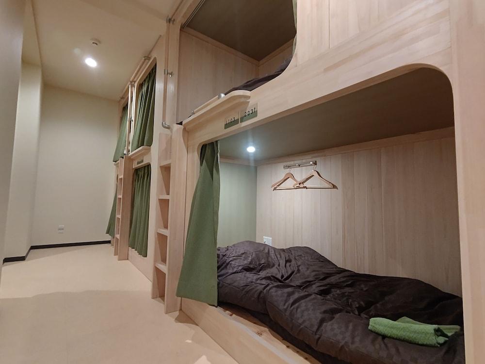 Lodging Tokyo Tj03 - Hostel