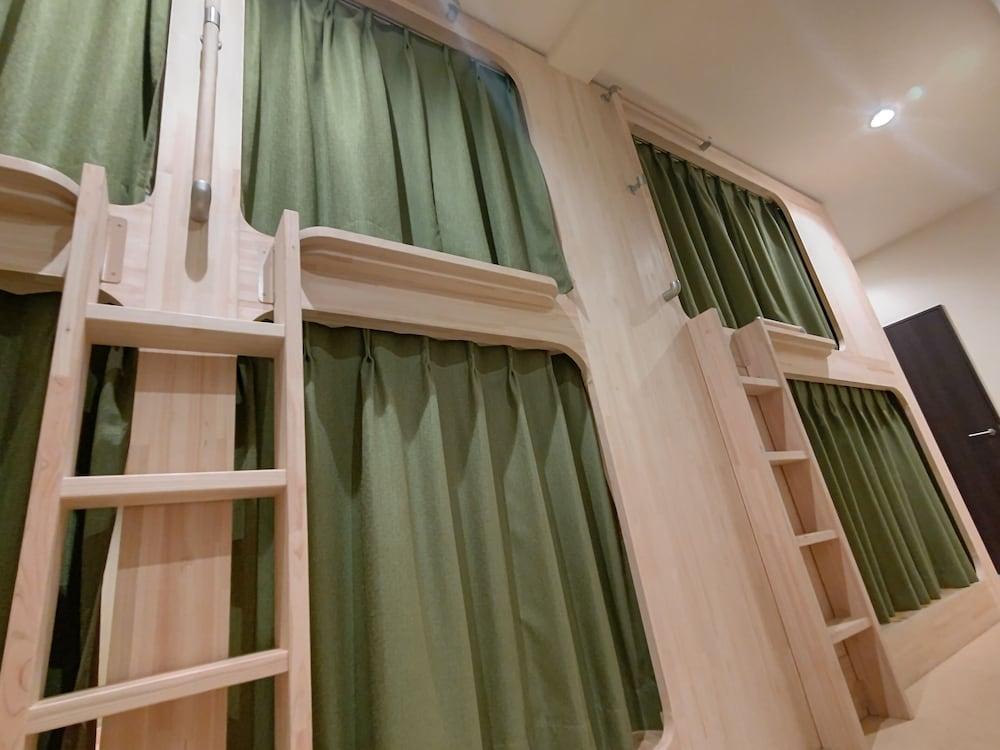 Lodging Tokyo Tj03 - Hostel