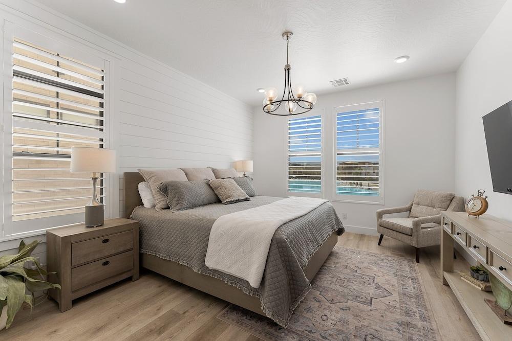 Sandy Beach Estate by RedAwning