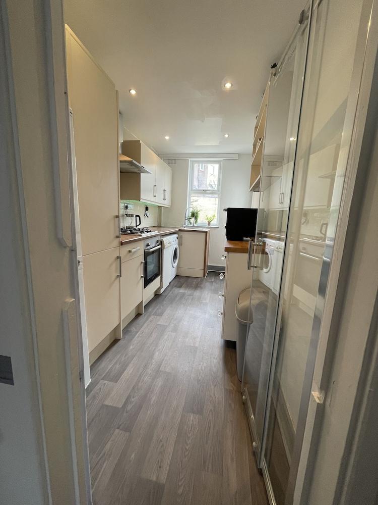 Standard Bed and Breakfast