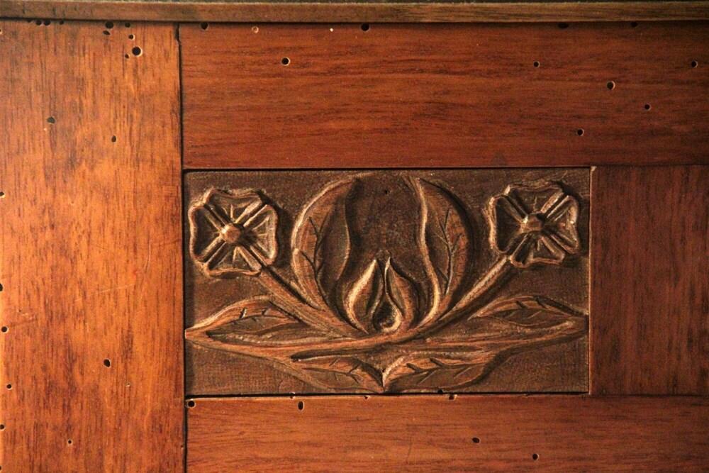 Santalucia Nature Holiday Shared Pool