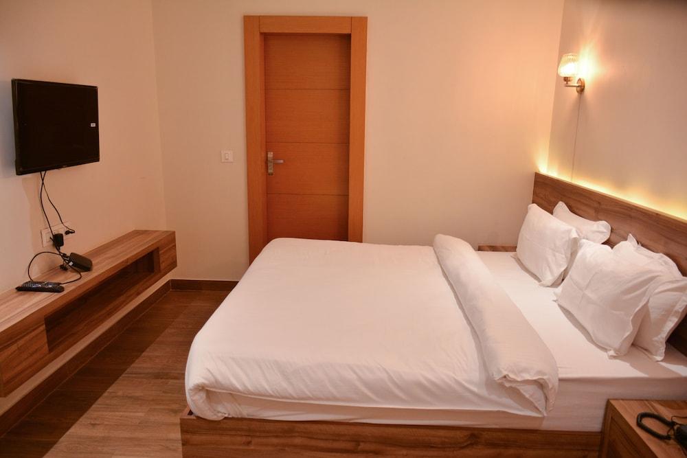 The Pure Nature Hotel