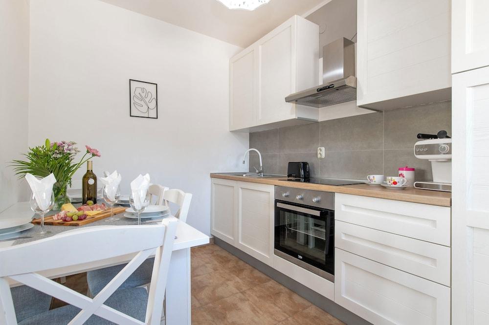 House Manda Adriatic