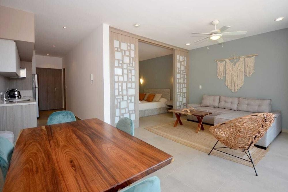 MAGNIFICO DPTO - SOLEA a pasos de 5ta Av