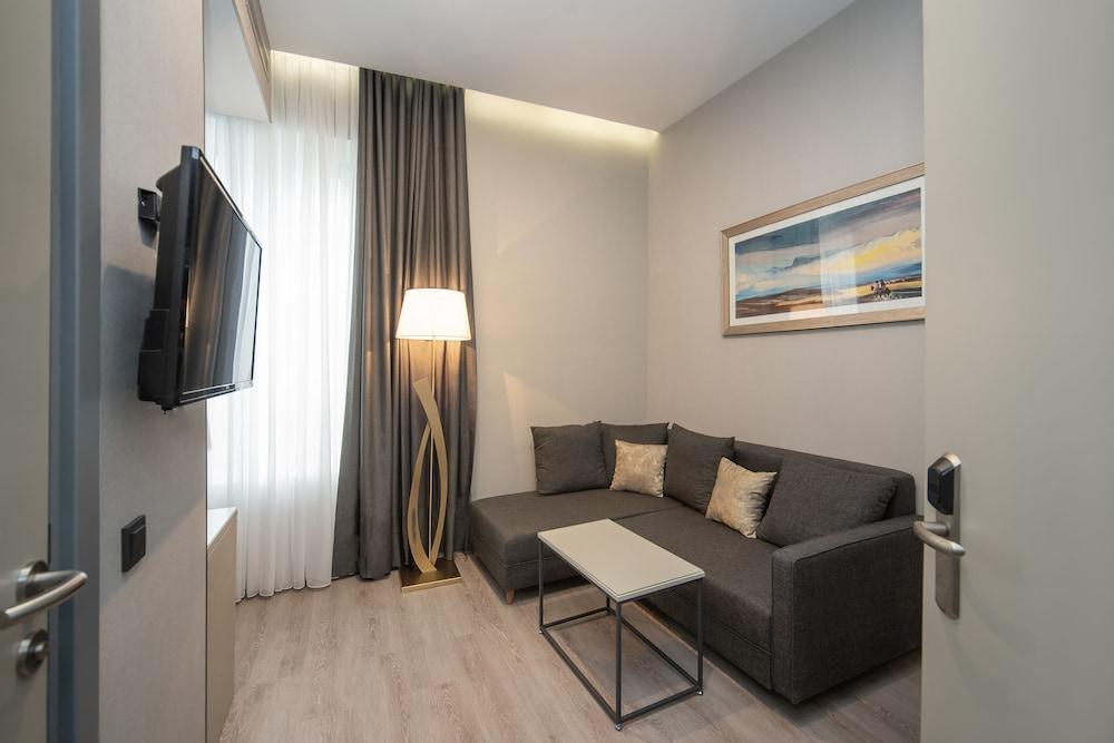 Tbilisi Chambers, Trademark Collection by Wyndham