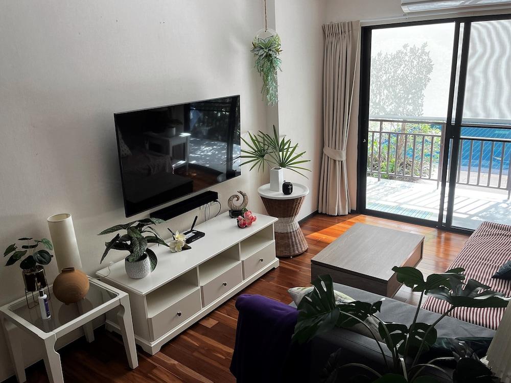 The Title Condo Phase 3 by Lofty