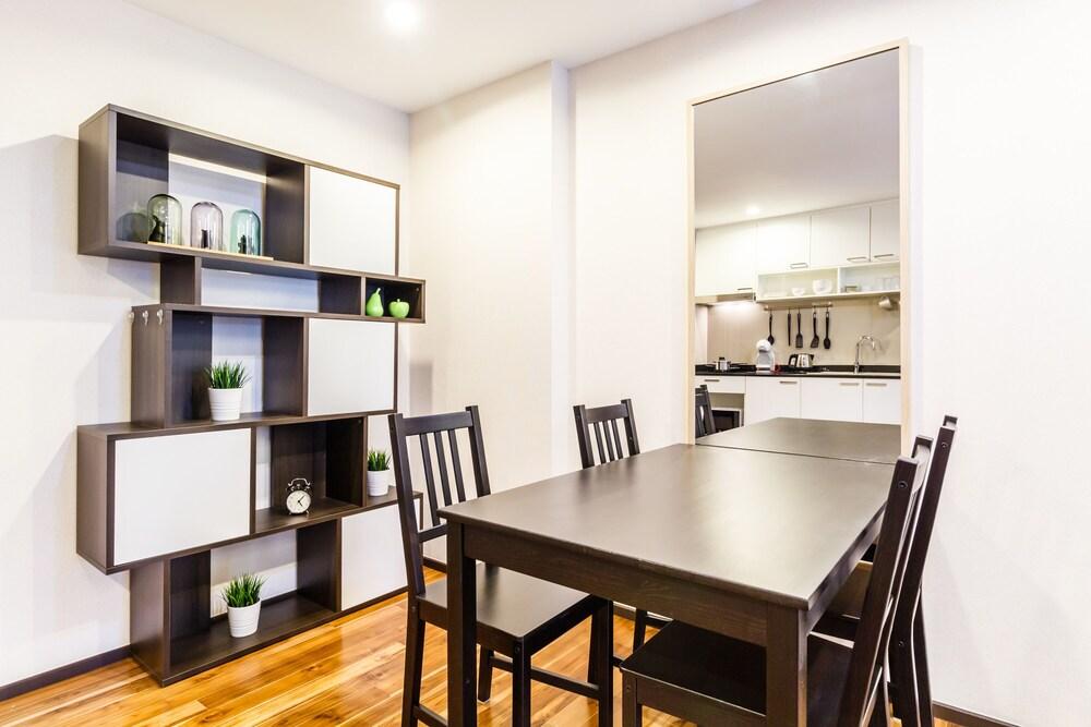 The Title Condo Phase 3 by Lofty