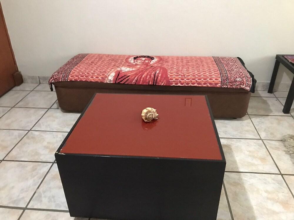 San Sebastianito Hostal