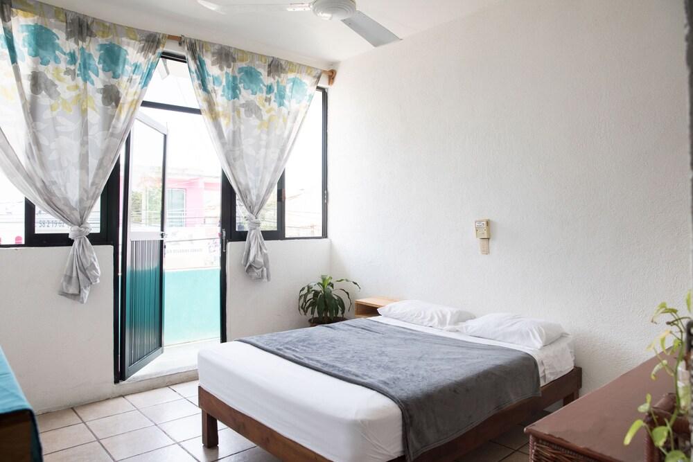 Residencia Artistica