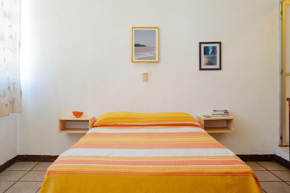 Residencia Artistica